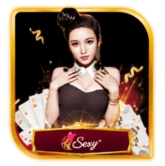 Sexy ค่ายบาคาร่าออนไลน์
