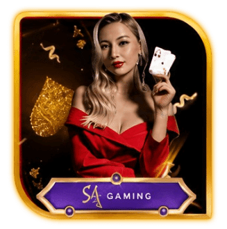 SA GAMING ค่ายบาคาร่าออนไลน์