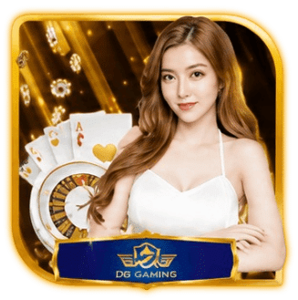 DG GAMING ค่ายบาคาร่าออนไลน์