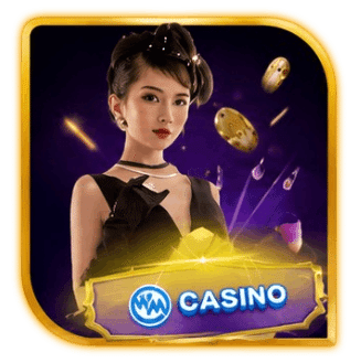 WM CASINO ค่ายบาคาร่าออนไลน์