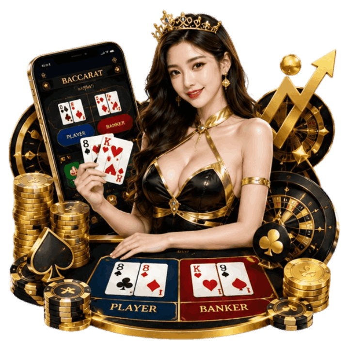 สูตรบาคาร่า e699